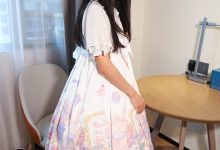 御足摄影 NO.020 洛丽塔美足 [100P1V3.11GB]-秀人美女