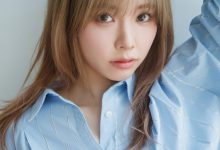 Liyuu VOICE VISTA magazine デジタル写真集-秀人美女