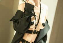 桃良阿宅-停车场[56P-434MB]-秀人美女