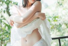 桜桃喵 -  森 [34P-135MB]-秀人美女