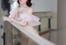 [XiuRen秀人网] 2024.07.25 No.8917 徐莉芝Booty [90+1P]-秀人美女