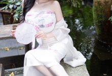 [XiuRen秀人网] 2024.07.26 No.8926 杨晨晨Yome [80+1P]-秀人美女