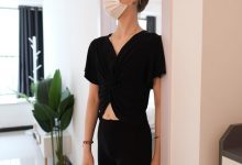 [ROSI口罩系列]2024.07.10 NO.2950[51+1P／36MB]-秀人美女