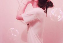 鱼鱼足影 NO.065 - 夏[28P／84MB]-秀人美女