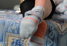 鱼鱼足影 NO.068 - 皓皓[19P／53MB]-秀人美女