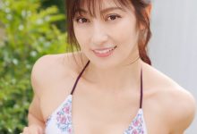 熊田曜子写真集「めくるめく香り」-秀人美女