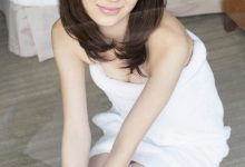 逢泽莉娜写真集「女優の性〔サガ〕」WPB-Net No.154-秀人美女