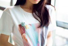 来栖凛写真集「Step By Step」-秀人美女