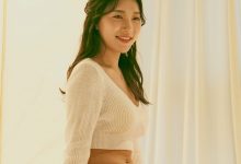 MINI #4 FIRST DATE [64P-607MB]-秀人美女