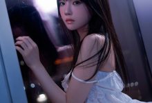 桜桃喵-小月光 [45P-431.72MB]-秀人美女