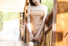 王馨瑶yanni 《金色套装配白色情趣》原版写真 [102P-224MB]-秀人美女