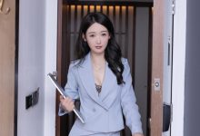 Seya狮砸-名侦探柯南-贝尔摩德[12P-168MB]-秀人美女