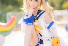 坂坂白 NO.011 芭芭拉 [16P-102 MB]-秀人美女