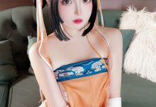 日奈娇-鸳鸯浴 [150P-2.54G]-秀人美女