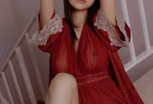 LEEHEE EXPRESS – LEHC-226A Snow [46P-71MB]-秀人美女