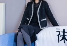 [BoBoSocks袜啵啵]NO.378 奶油-短靴、运动鞋、厚黑丝、厚灰丝[190P+1V／8.38GB]-秀人美女