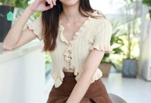 [MZSOCK]爱美足 NO.289 可可[81P／505MB]-秀人美女