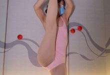 [ROSI口罩系列]2024.07.14 NO.2954[86+1P／124MB]-秀人美女