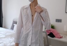 [ROSI口罩系列]2024.07.16 NO.2956[42+1P／33MB]-秀人美女