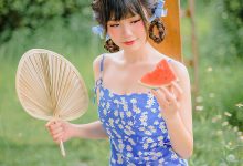 miko酱ww 2023.10.06 夏日回忆 [57+1P-618M]-秀人美女