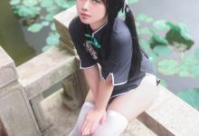 G44不会受伤 - 碧蓝档案 幼瞬 [27P-407MB]-秀人美女