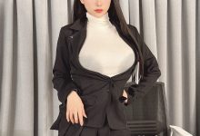 Hane Ame 雨波写真 - DongTang & RIO VIDEO PACK 洞潭+莉央[50P+12V-2.54GB]-秀人美女