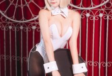 是一只熊仔吗 - 小兔时间 [40P-104MB]-秀人美女