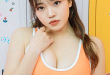 LEEHEE EXPRESS – LERB-226 Sunny [50P-74MB]-秀人美女