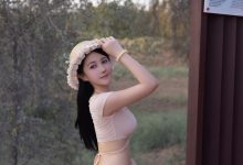 [XiuRen秀人网] 2024.08.09 No.8997 鱼子酱Fish [80+1P]-秀人美女