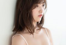 斋藤爱莉写真集「見つめて、触れて。Vol.1」-秀人美女