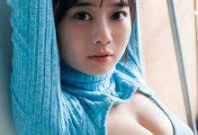 近藤沙瑛子写真集「夏の扉を開いたあの日の教室で」-秀人美女