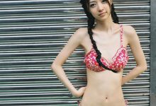 東雲うみ×キミイロ×ライバー写真集「2.5次元グラビア 2」-秀人美女