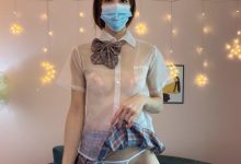 [ROSI口罩系列]2024.08.07 NO.2978[31+1P／37MB]-秀人美女