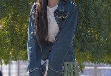 陆萱萱 婚礼 拍摄花絮 [90P+2V-2.6G]-秀人美女