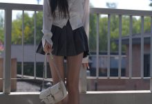 都市丽人一始专区 茉莉雨 [套图+视频-39.5G]-秀人美女