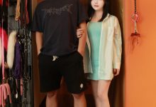 [XiuRen秀人网] 2024.08.02 No.8956 小薯条nienie [69+1P]-秀人美女