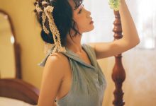 miko酱ww-收集快乐[80P-1.39G]-秀人美女