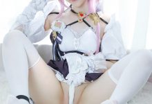 日奈娇-更衣室[195P-3.52G]-秀人美女