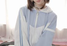 Asagiriai（愛ちゃん）- NO.009 常服自拍 [24P-81MB]-秀人美女