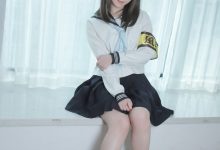 桃良阿宅-年年有鱼[35P-255MB]-秀人美女