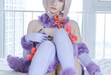 星之迟迟 -  2024年05月计划C 对策部 宇都宫沙希[84P+1V-2.74GB]-秀人美女