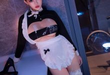 [XiuRen秀人网] 2024.08.05 No.8966 小童颜 [80+1P]-秀人美女