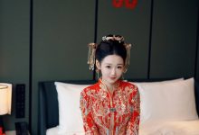 [XiuRen秀人网] 2024.08.05 No.8972 唐安琪 [79+1P]-秀人美女