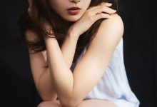 青山渚写真集「Sweet Moment」-秀人美女