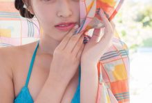 黑江こはる写真集「るんるん、こはるん。」-秀人美女