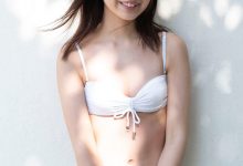 西野梦菜写真集「大人になってVol.1」-秀人美女