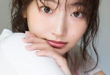 武田玲奈写真集「君の瞳に、９年越しの夢を見る。」-秀人美女