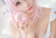 三刀刀miido NO.015 索尼子[33P-128MB]-秀人美女