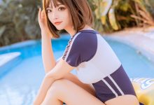 桃良阿宅-特训[55P-497MB]-秀人美女