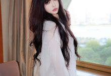 [XiuRen秀人网] 2024.08.12 No.9002 酒精阿姨 [77+1P]-秀人美女